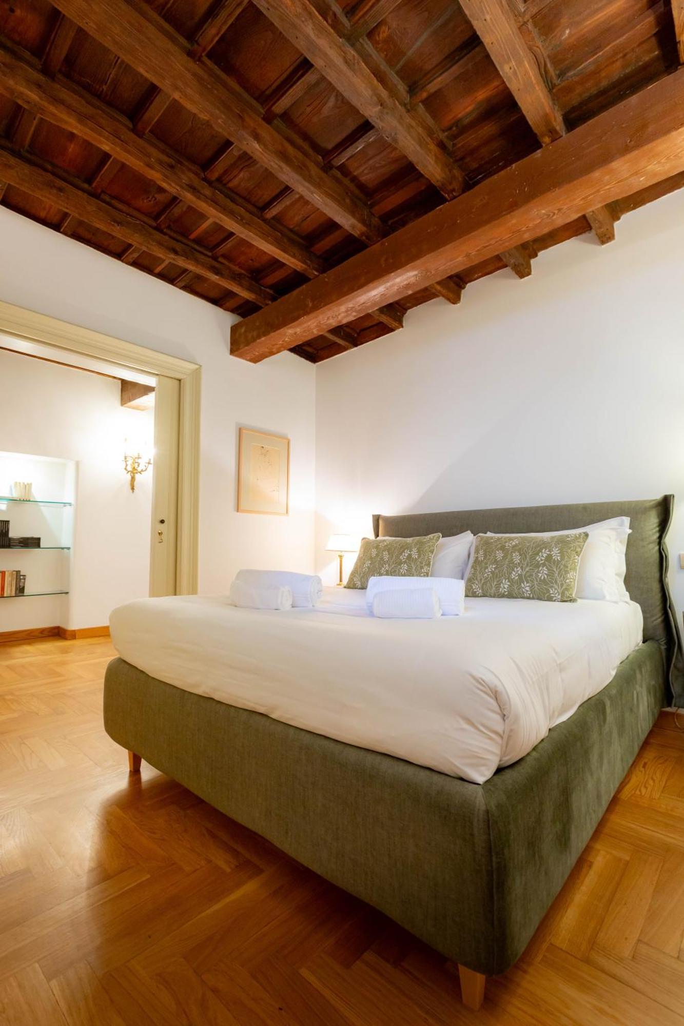 Pantheon Luxury House - Zen 28 Apartment Rome Exterior photo