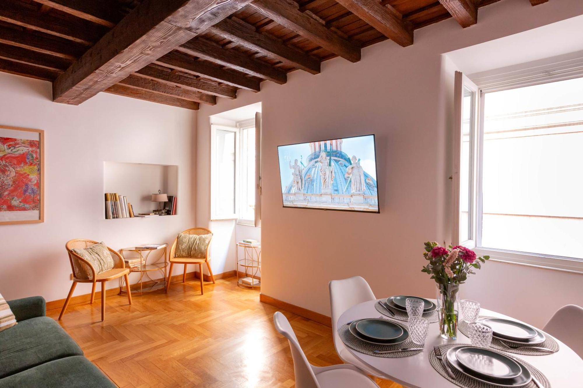 Pantheon Luxury House - Zen 28 Apartment Rome Exterior photo